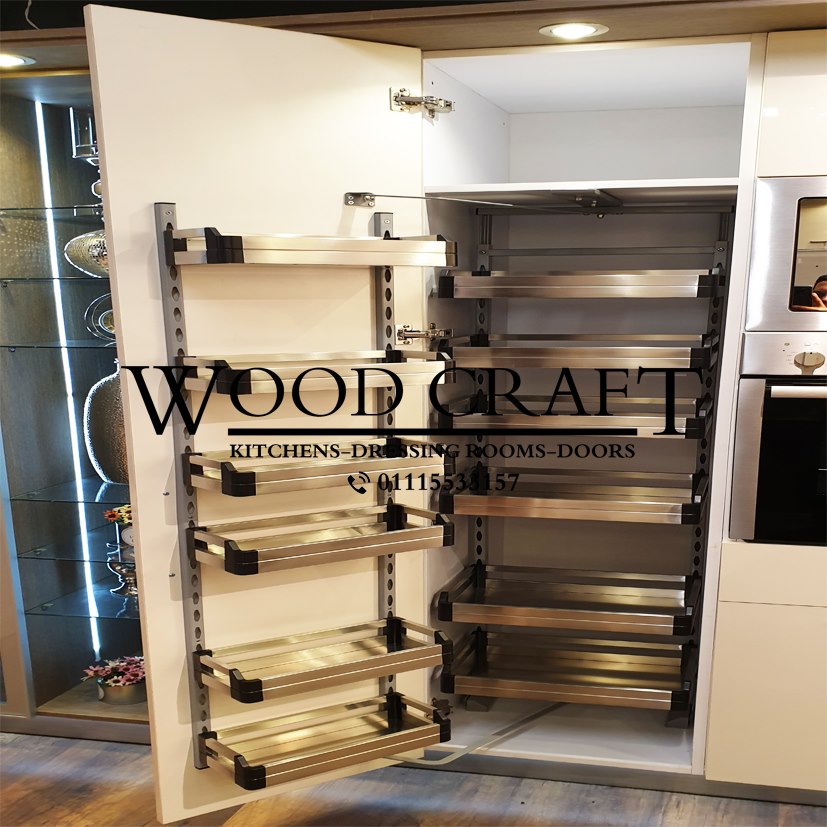 Kitchen’s Accessories