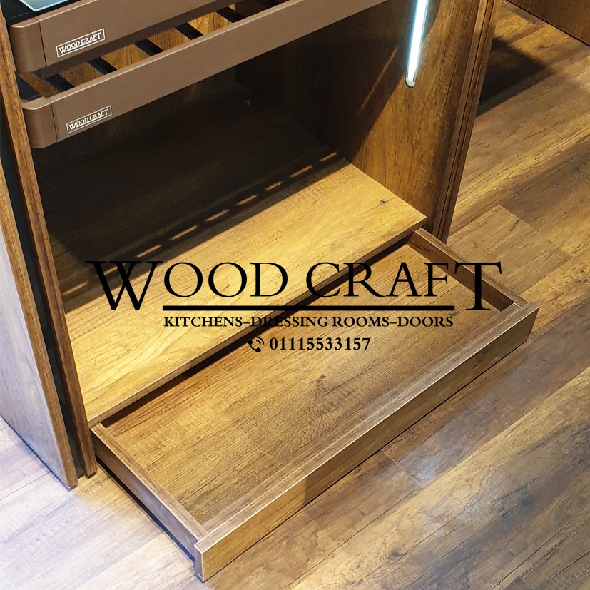 Dressing Room Accessories